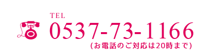 0537-73-1166