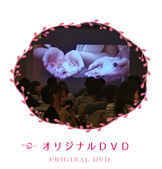 プロモーションDVD